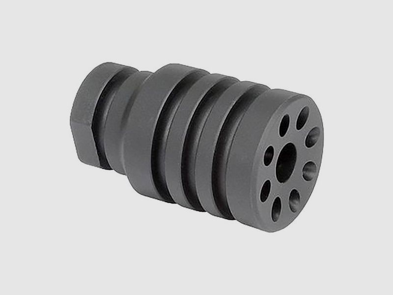 MIDWEST INDUSTRIES 30 CALIBER PISTOL BLAST DIVERTOR