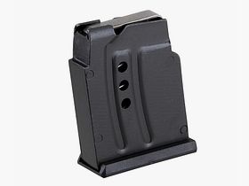 CZ 457/455/512 5-round magazine