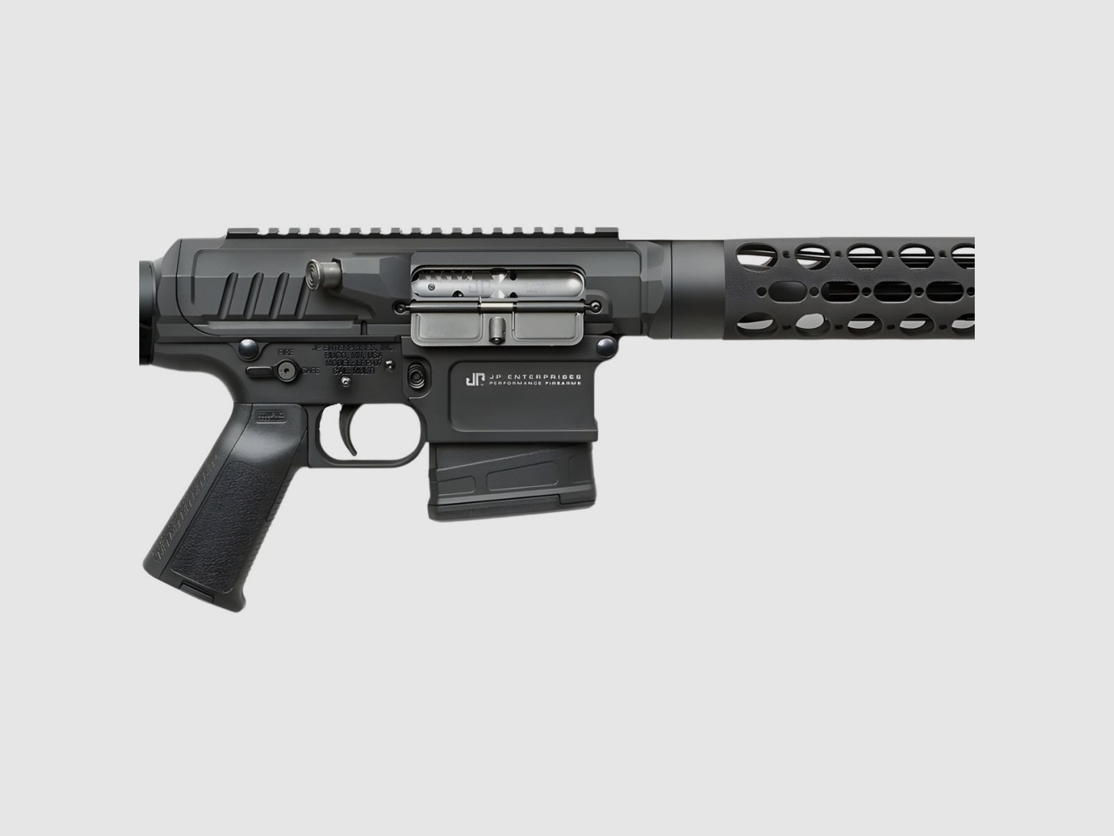 JP LRI-20 6,5 Creedmoor, zdjęcie 5 z 7