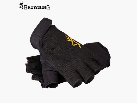 BROWNING Mitten Pro Shooter Schießhandschuh