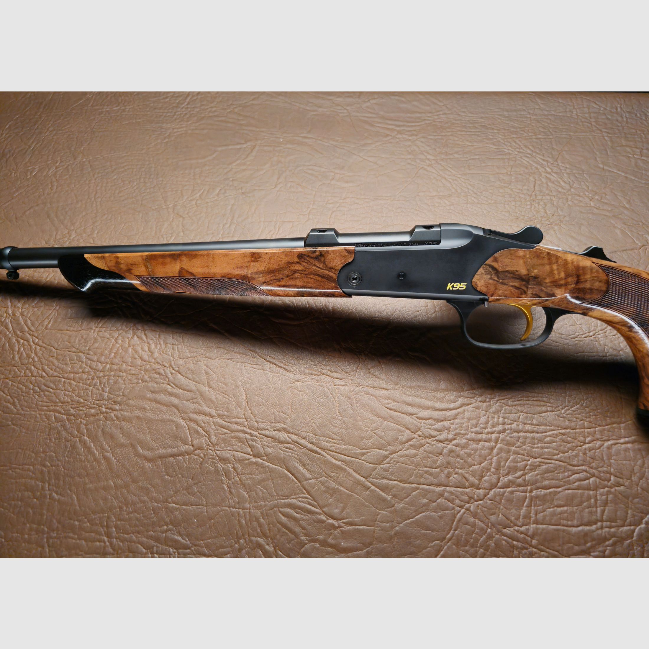 Blaser K95