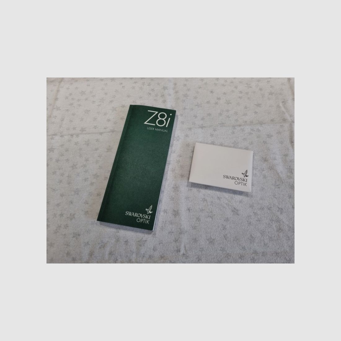 Swarovski Z8i 3,5-28x50 P