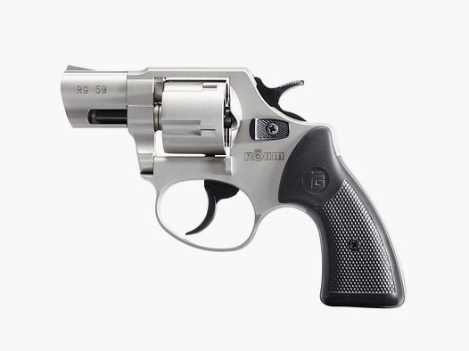 Revolver à blanc Röhm RG 59 9mm R.K.