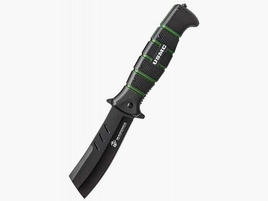 Taschenmesser USMC Cleaver Maximum Assisted Opening