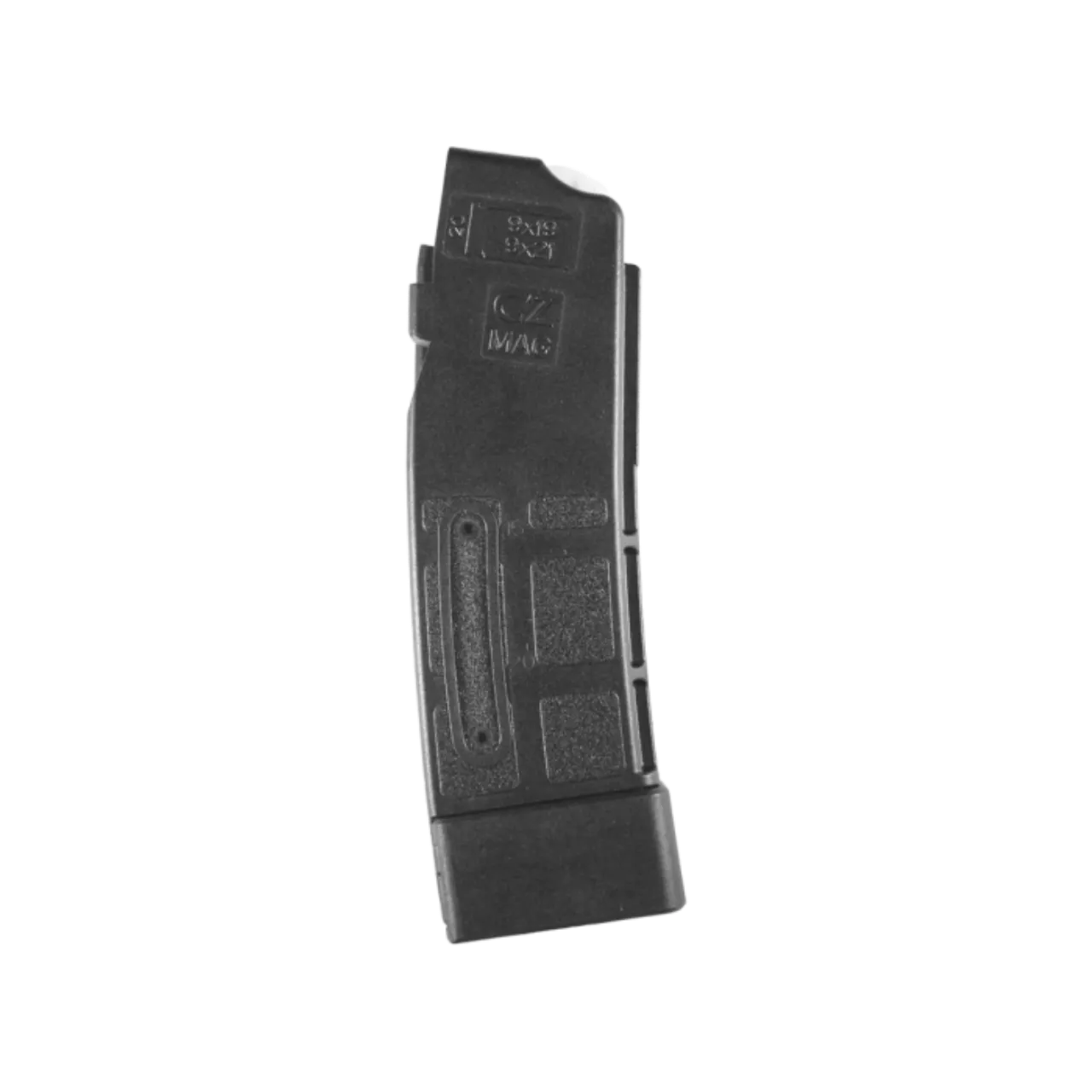 Magazin CZ Scorpion EVO3 9mm Para 20-Schuss