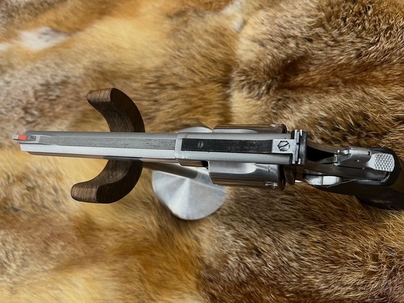 Smith & Wesson Mod.686 Kal.357Mag.