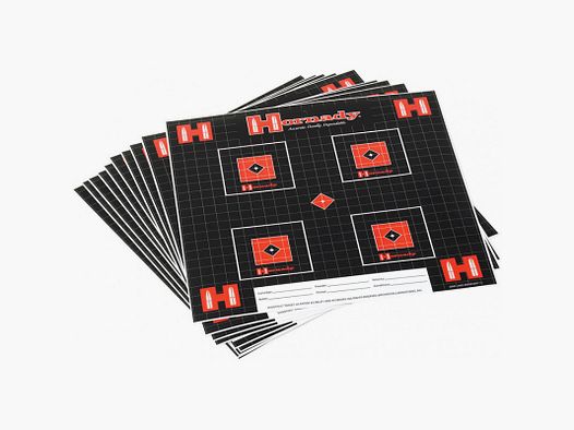 LNL HORNADY TARGET (10 PK)