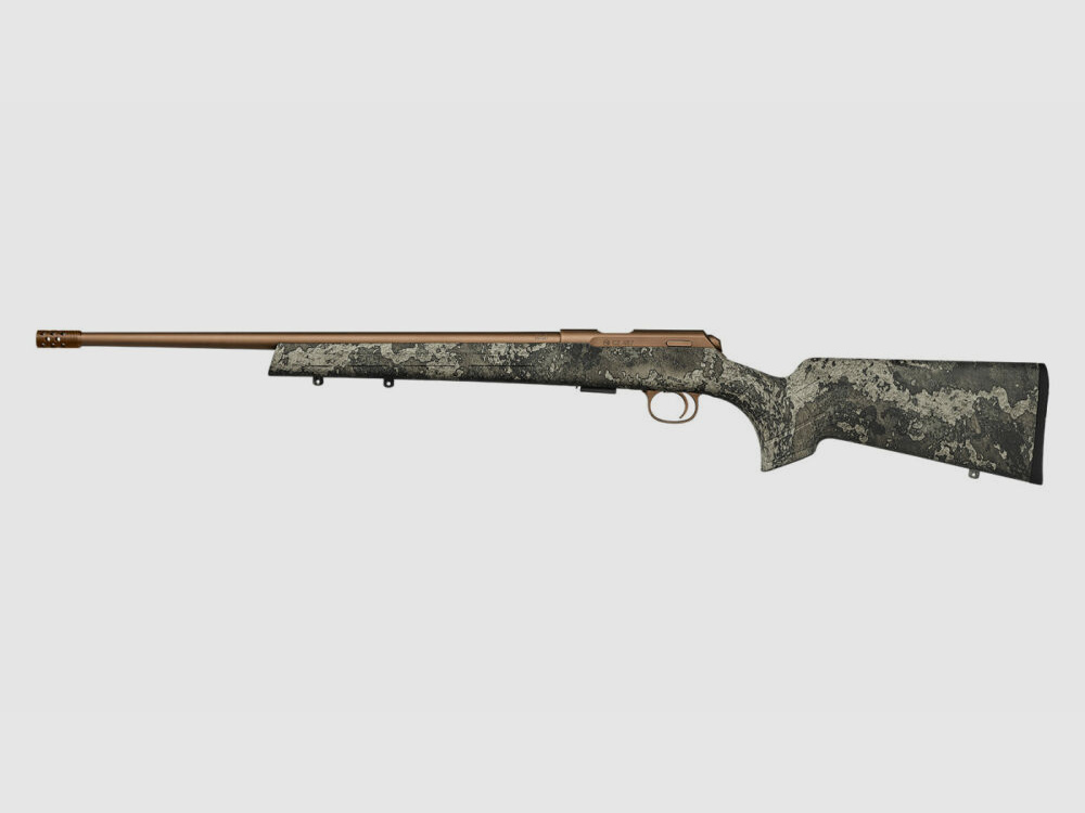 CZ 457 Hunter Strata​ Repetierbüchse