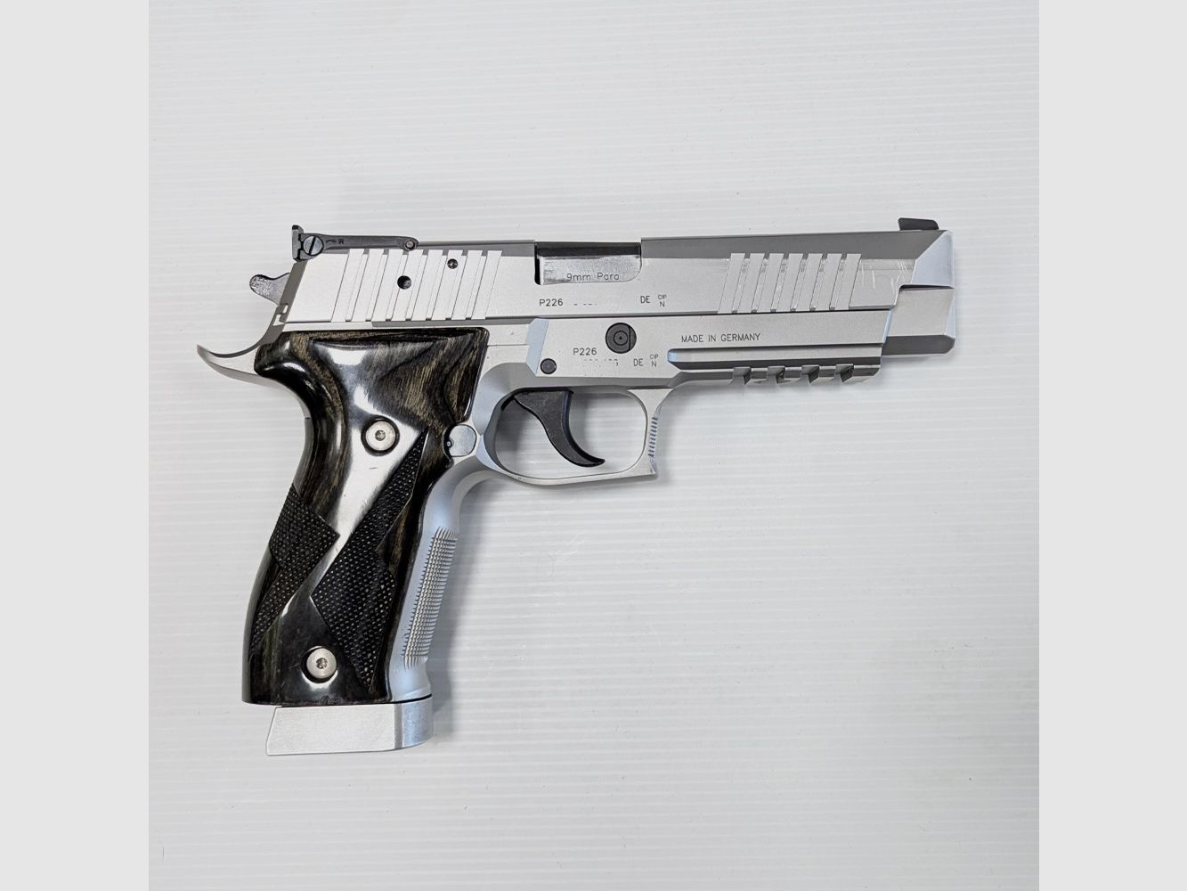 Dépôt vente – SIG SAUER P226 X-FIVE 9x19mm, Bild 2 von 3