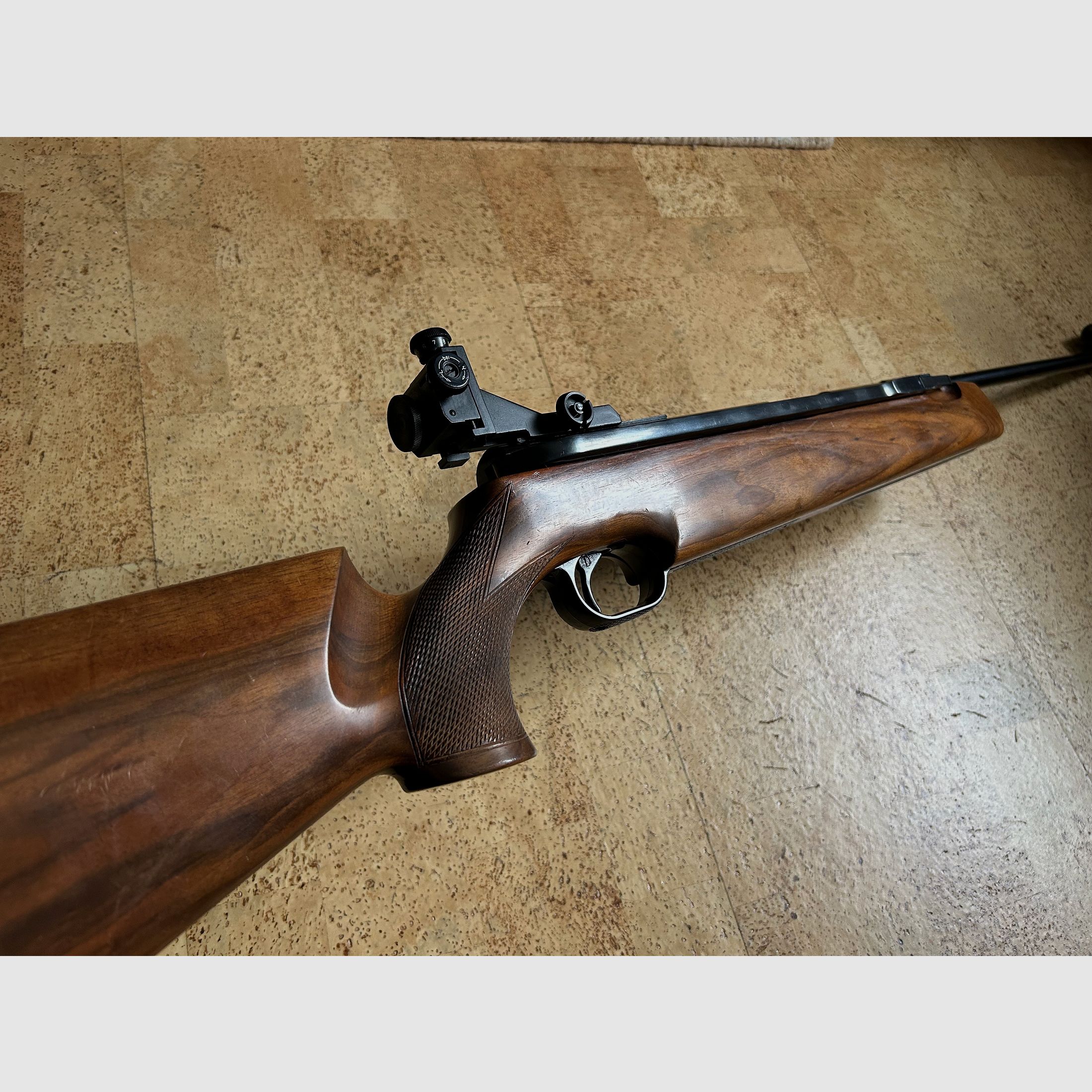 Luftgewehr Feinwerkbau 150