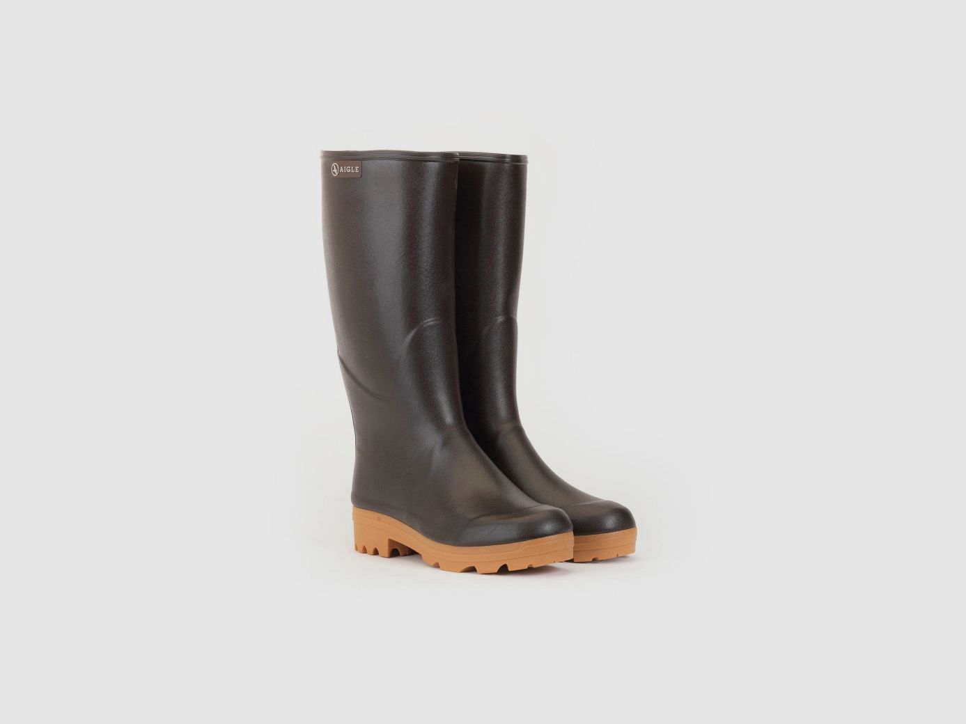 Bottes Chambord Pro II ISO - Aigle P 45