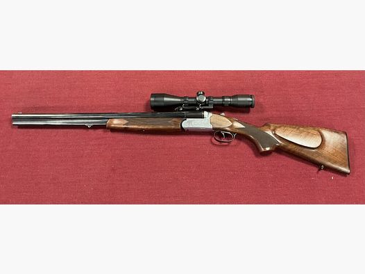 Antonio Zoli Mod. MG 92