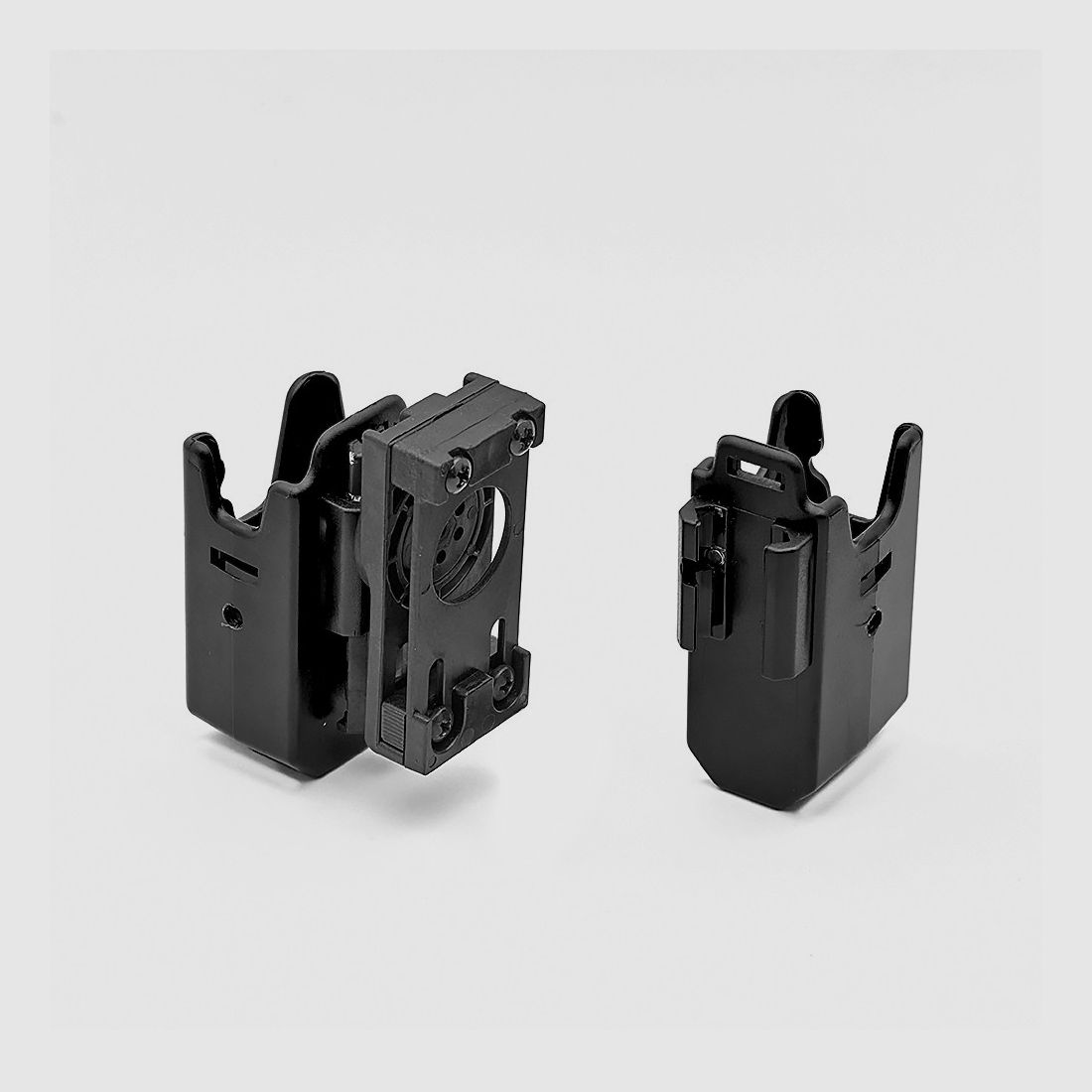 FANTASMA 360-G magazine holder, Color: Blue, image 3 of 3