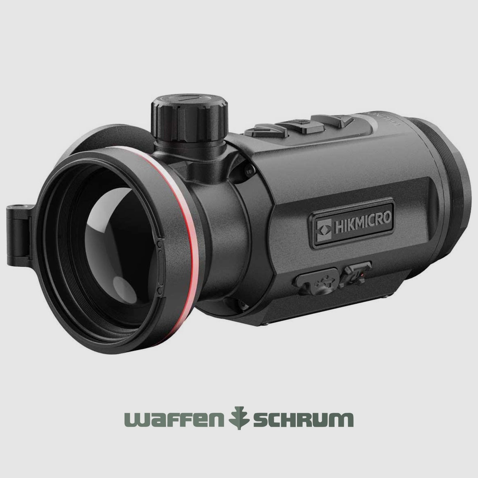 Hikmicro Thunder TQ50C 3.0