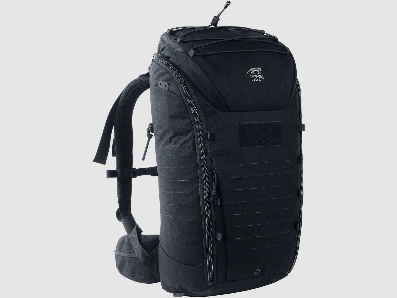 Tasmanian Tiger Rucksack Modular Pack 30 Farbe Schwarz