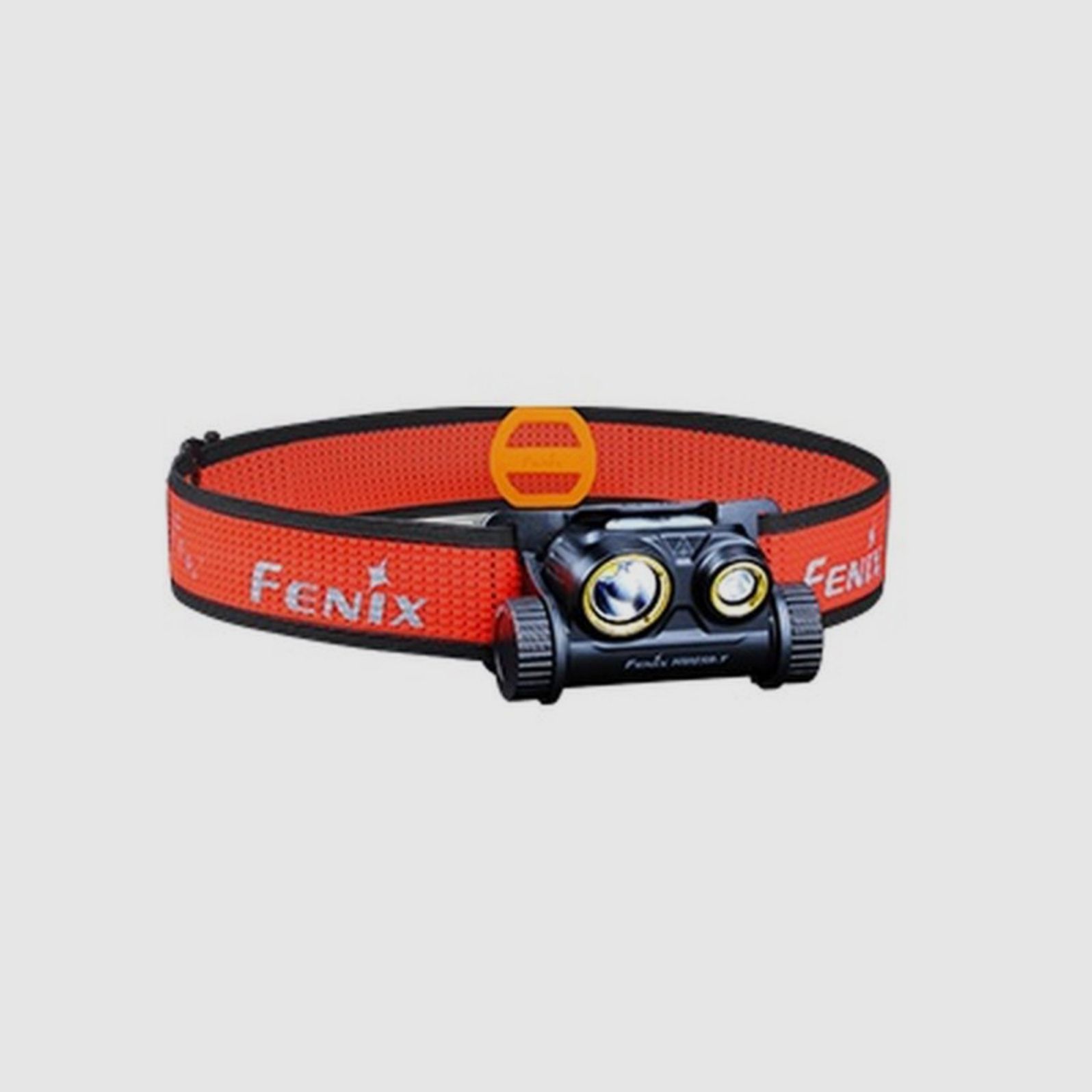 Fenix FEHM65RT LED Stirnlampe HM65R-T 1500 Lumen