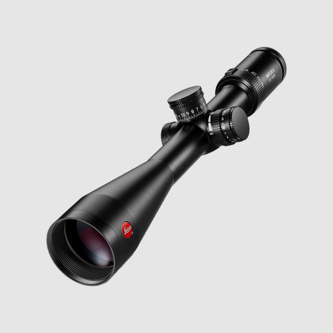 LUNETA LEICA AMPLUS 6 2,5-15X50 L-4A BDC, zdjęcie 1 z 3