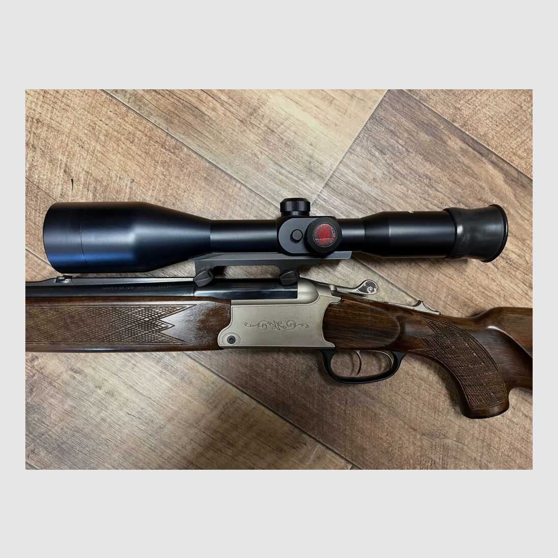Frankonia ähnlich Blaser BBF 95 12/70 und .30-06 springfield