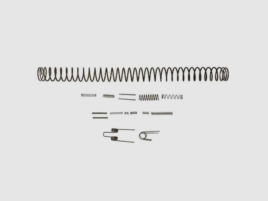 Feder Service Pack RP Colt CAR15/M4