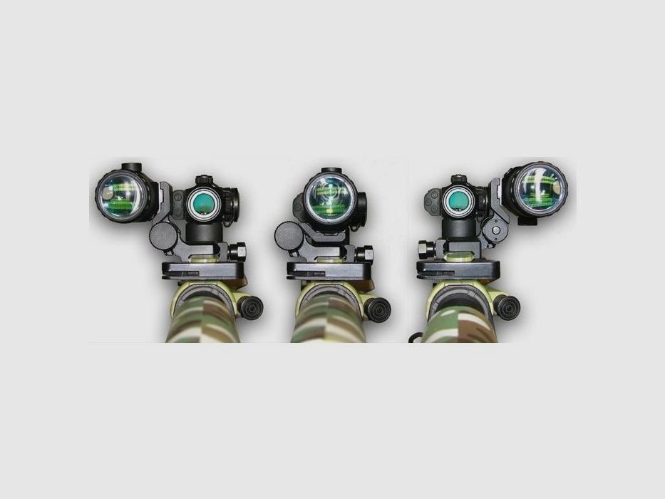 Vergrößerungsglas Vortex VMX-3T, Bild 7 von 14