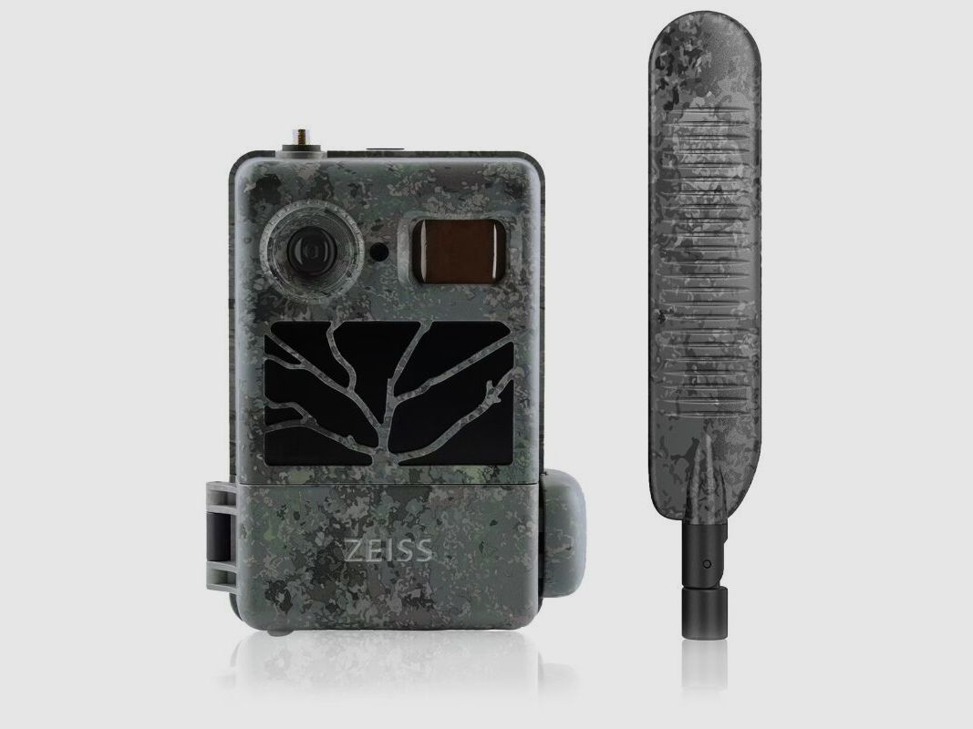 Zeiss Secacam 3 2er Bundle