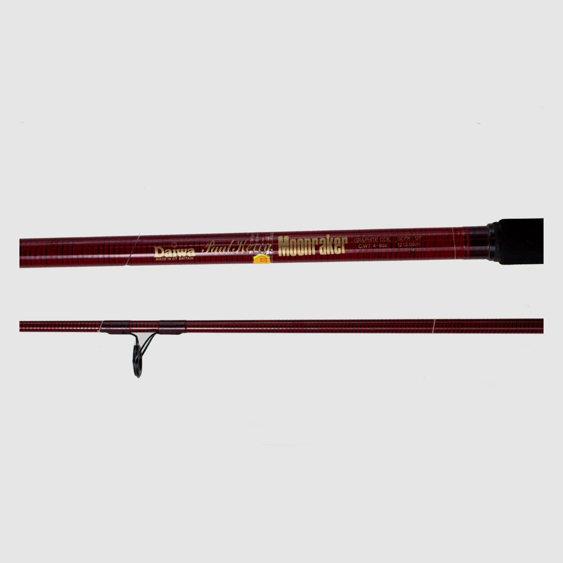 Canna da pesca daywa moonraker