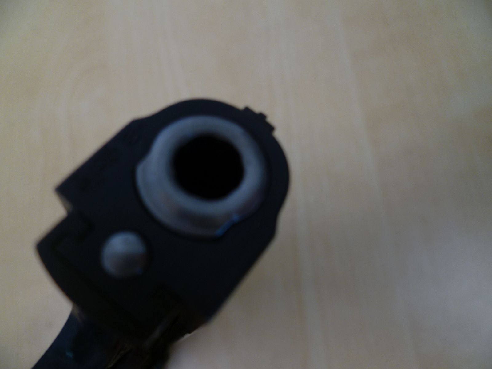 Pistole FN Baby 6,35 mm Browning