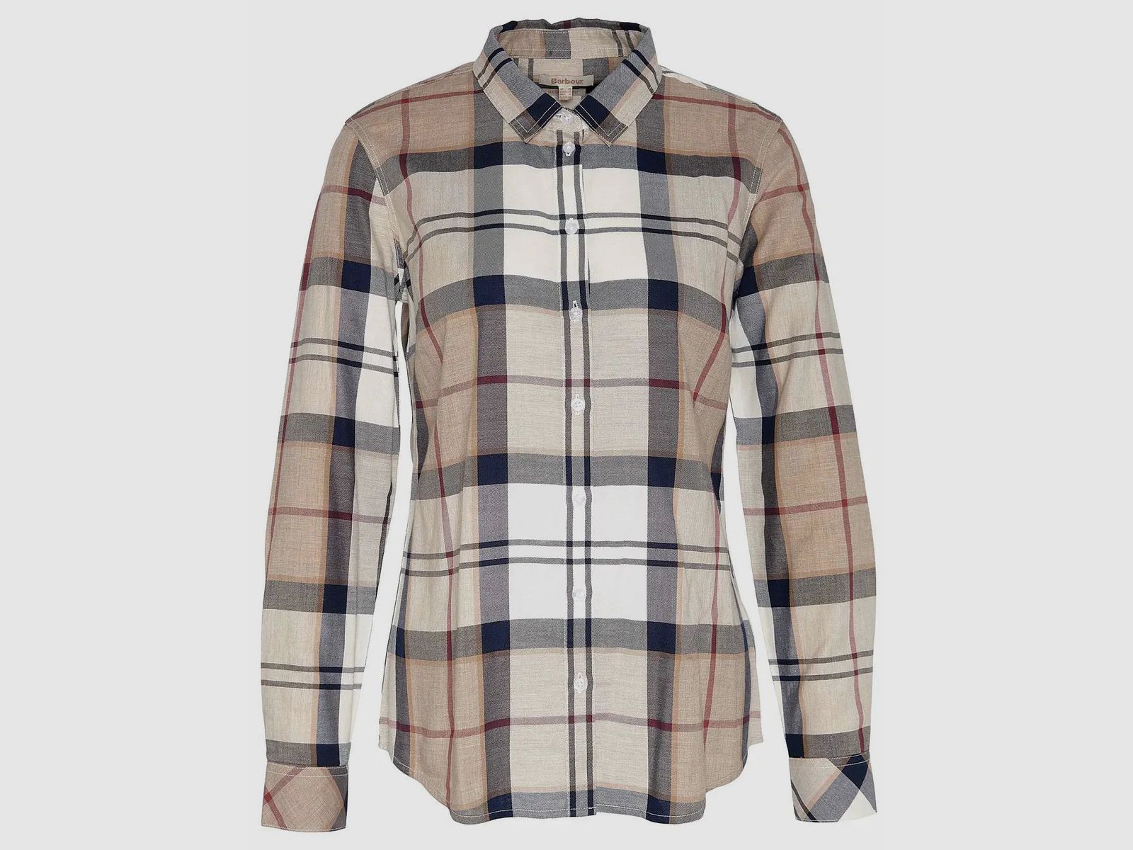 Barbour Bluse Bredon HW25