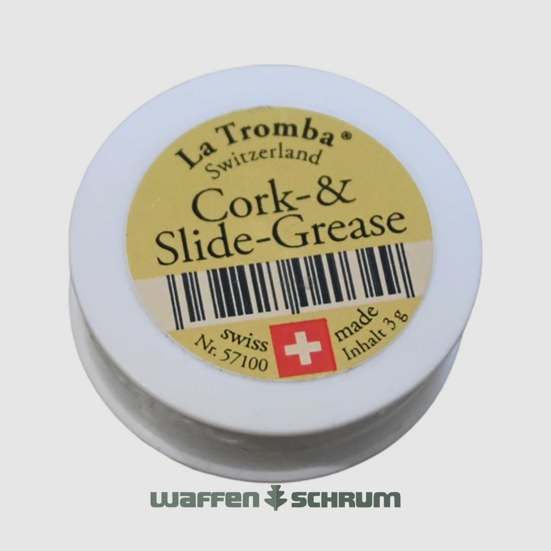 Dotzauer Stimmzugfett 3g