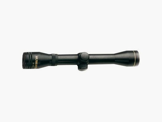HUBERTUS 4x32 without rail
