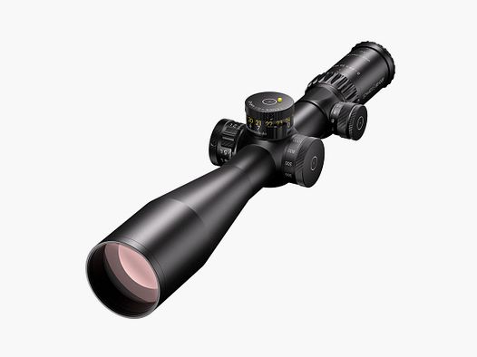 SCHMIDT U. BENDER 5-25×56 PM II LP MSR2 1cm cw DT II+ MTC LT / ST II ZC LT