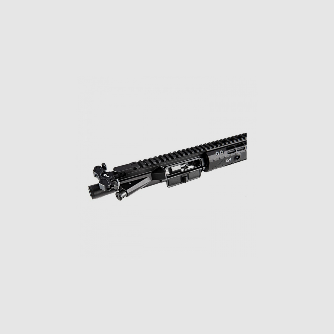 Aero M4E1 Piston Upper 18" WS