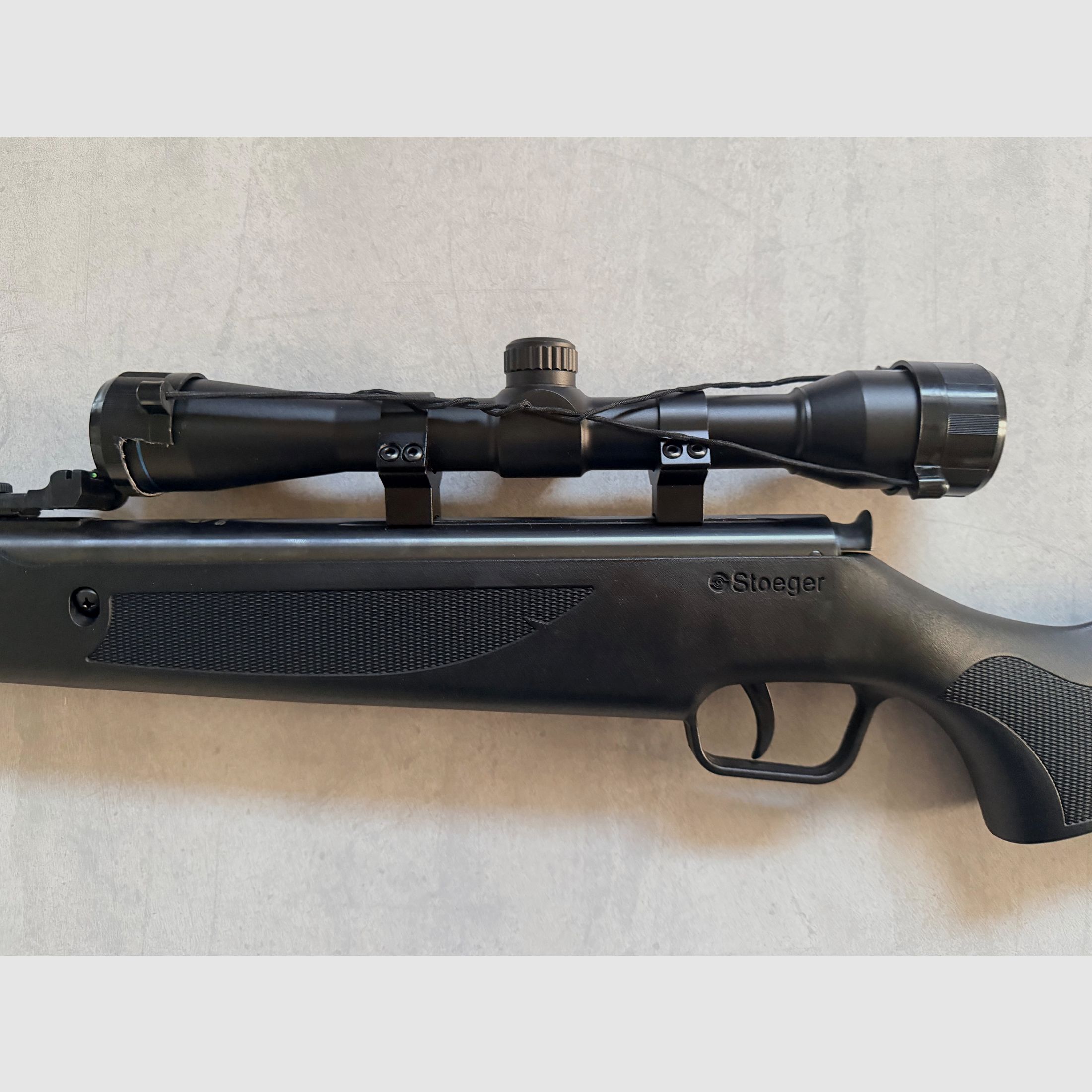 Stoeger X5-luchtbuks kal. 4.5mm, afbeelding 3 van 6