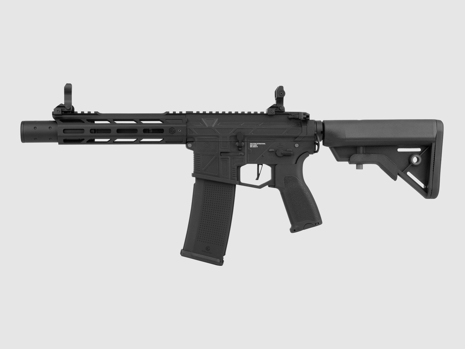 Evolution Ghost S EMR S - Airsoft S-AEG