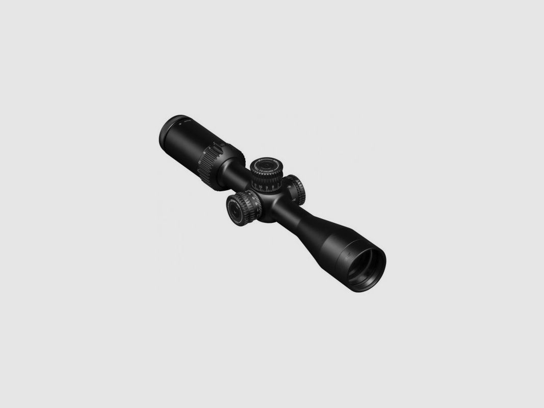 ZEROTECH Vengeance 3-12x40 Duplex, immagine 2 di 5