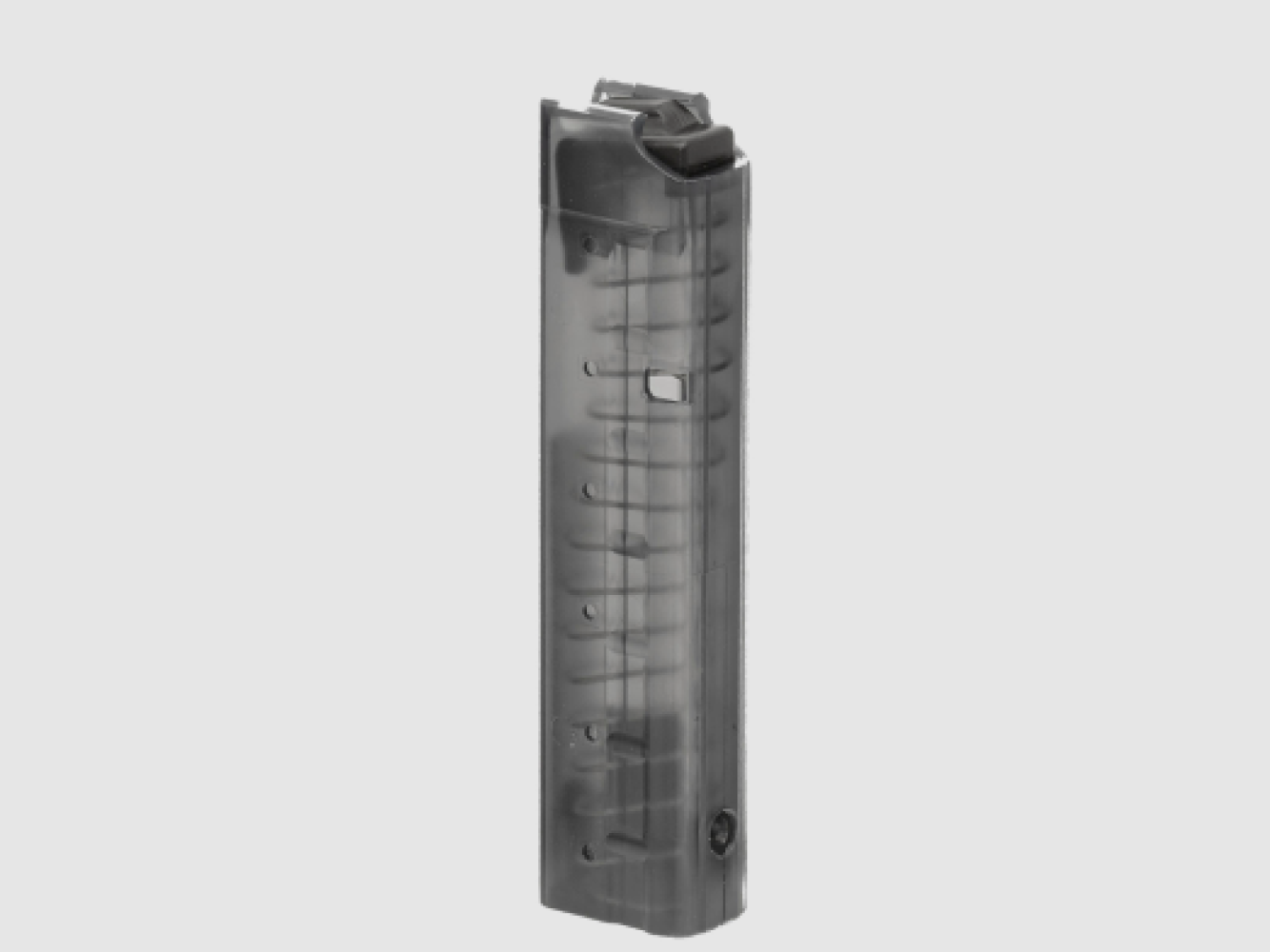 Caricatore B&T per MP9/TP9/APC9/P26/KH9/GHM9, 15 colpi cal. 9mm
