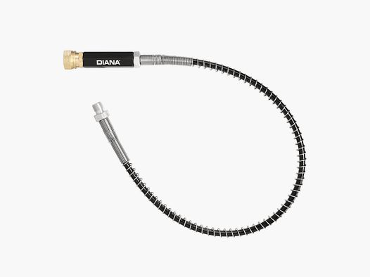 DIANA tubo ad alta pressione per fucili ad aria compressa