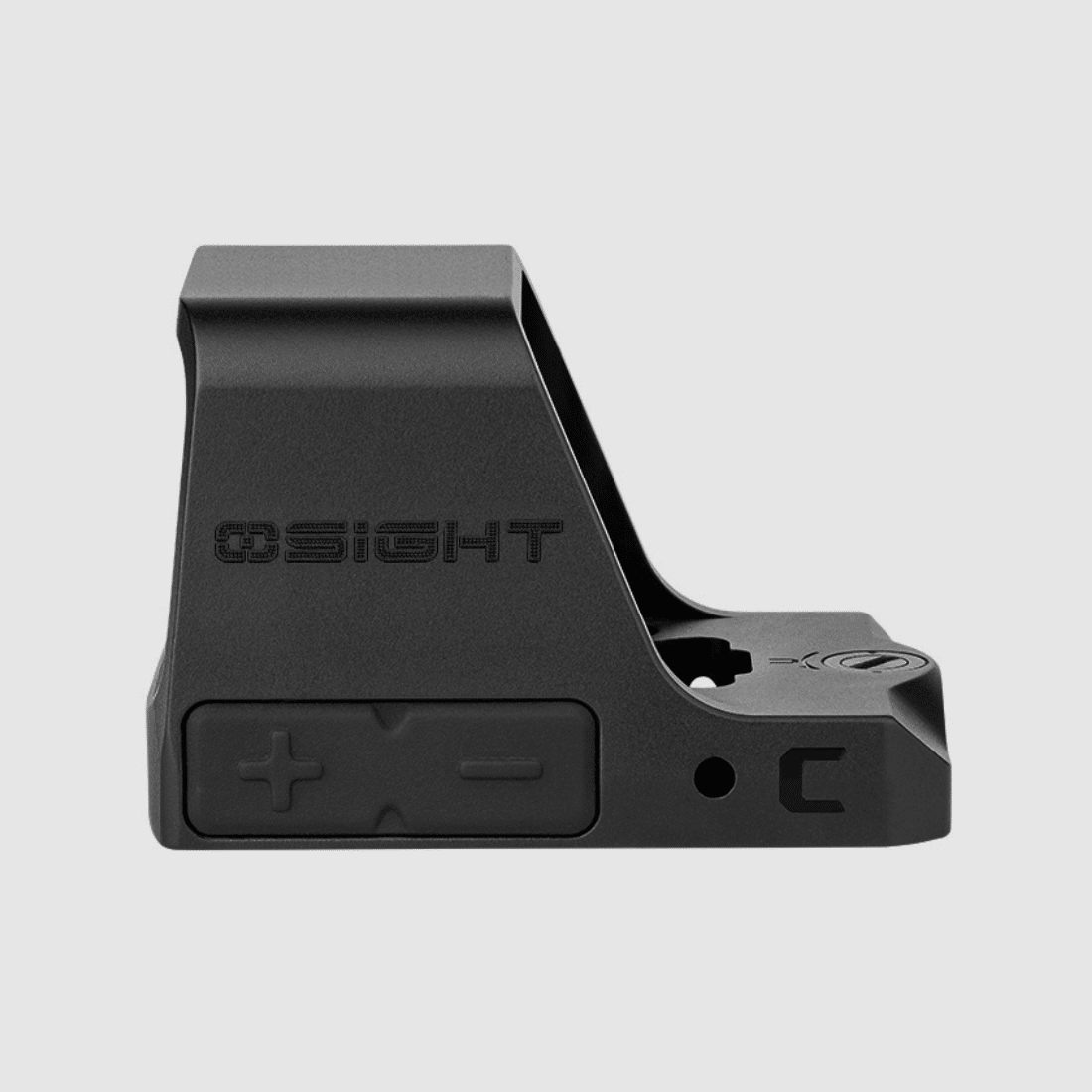 Osight C Rotpunktvisier mit Multi-Retikel, Bild 5 von 7