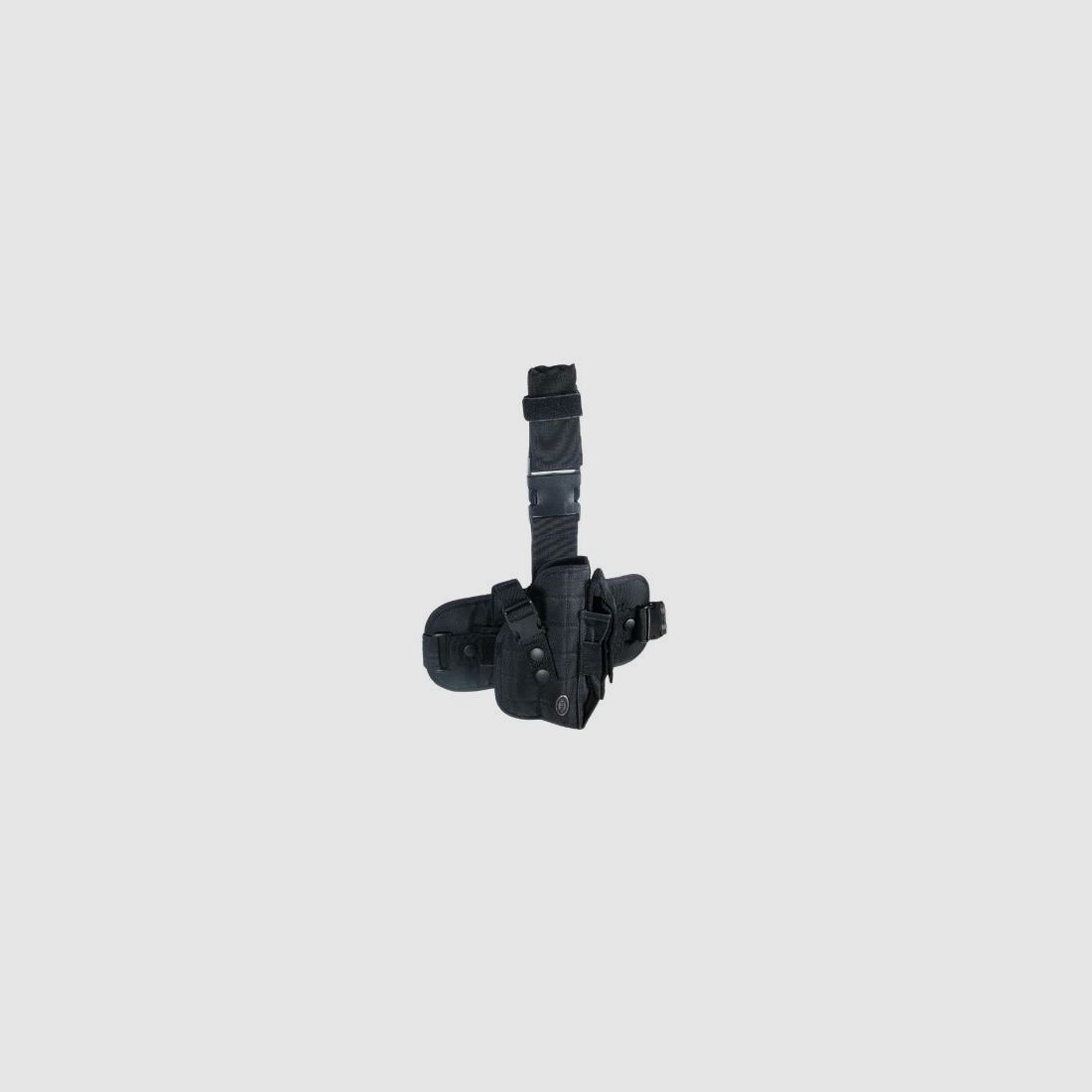 UTG Tactical Thigh Holster, black