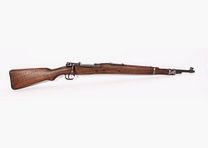 Karabiner FN Mod. 1935 Perú    Artículo 15225