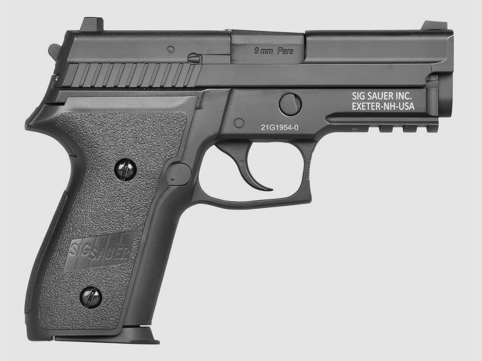 Replika SIG Sauer GBB Proforce P229 Gaz 1.0J, zdjęcie 1 z 5