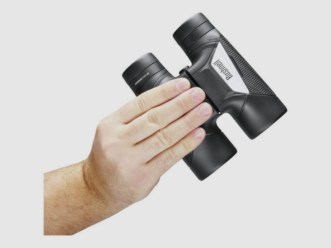BUSHNELL SPECTATOR SPORT 10X40 PERMAFOCUS, Bild 3 von 8