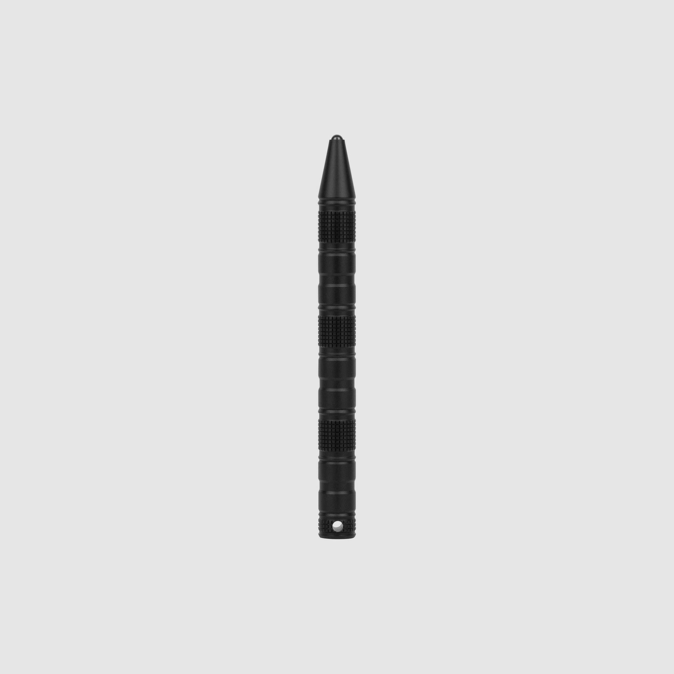 GSG-9 MDK1 Modular Defence Kubotan schwarz