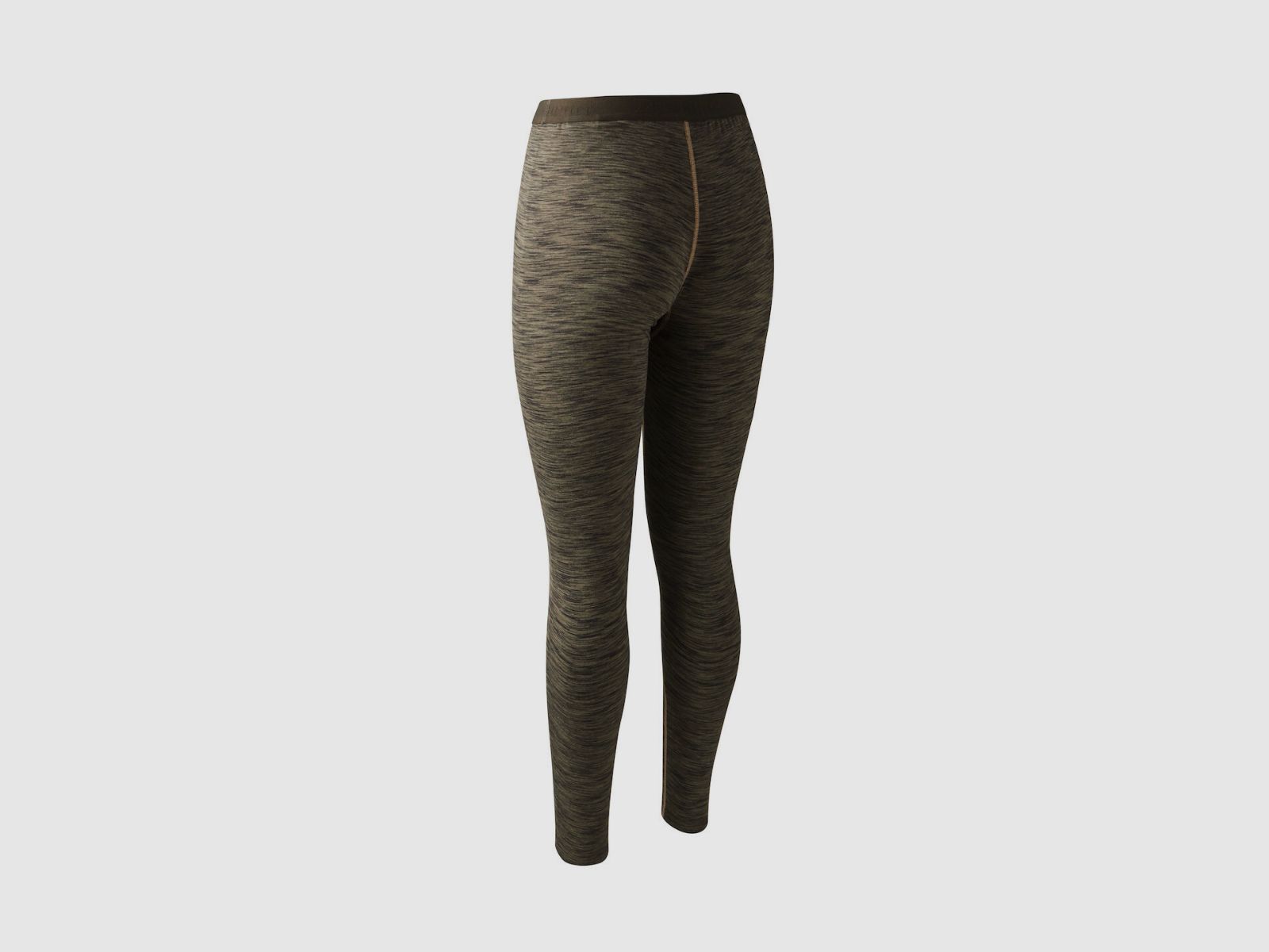 DEERHUNTER Unterwäsche/Hose Damen Brown Melange