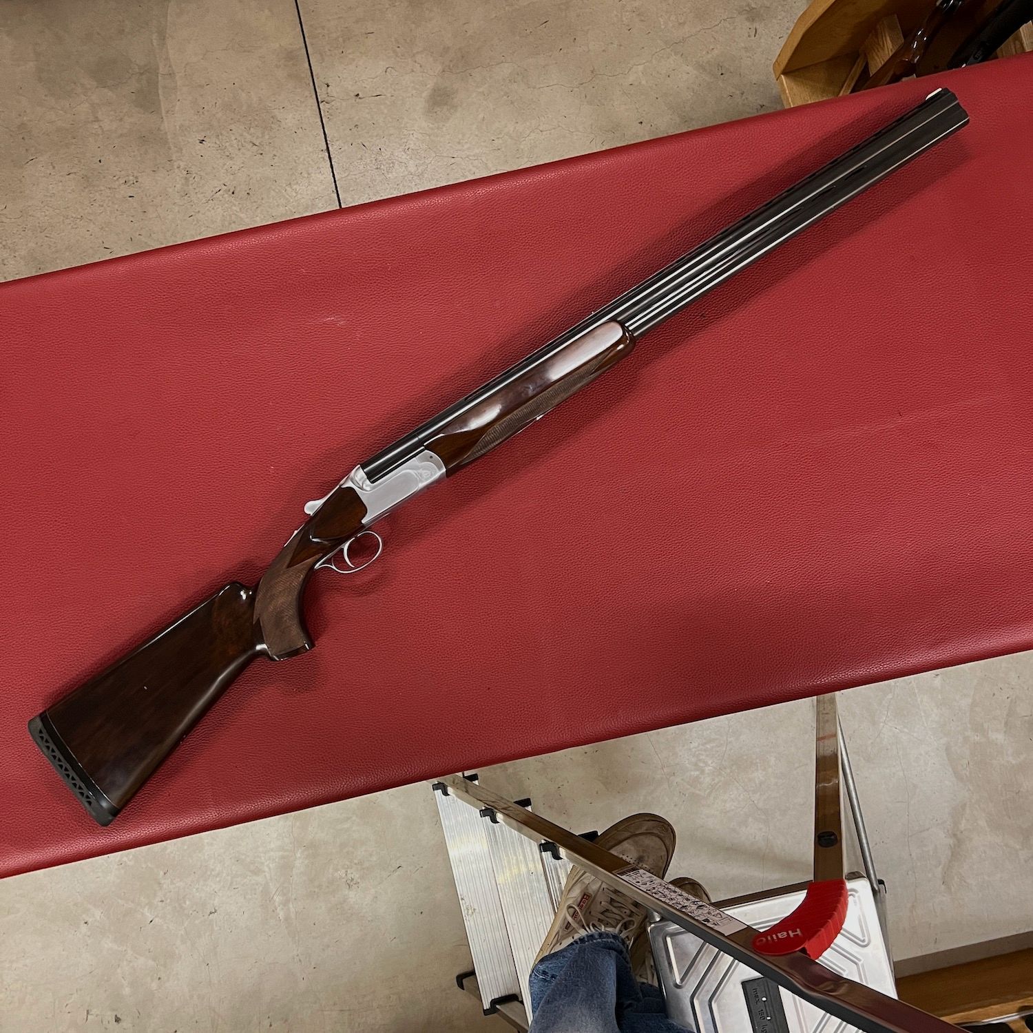 Perazzi MX 8, image 3 sur 6