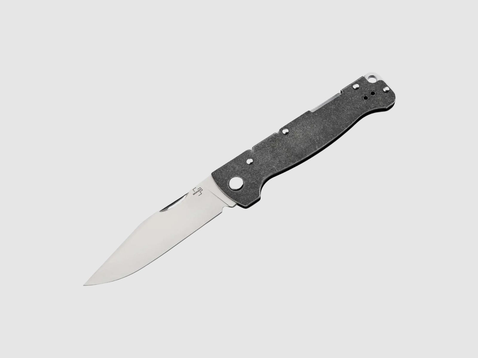 Böker Plus Atlas Backlock Backlock Big