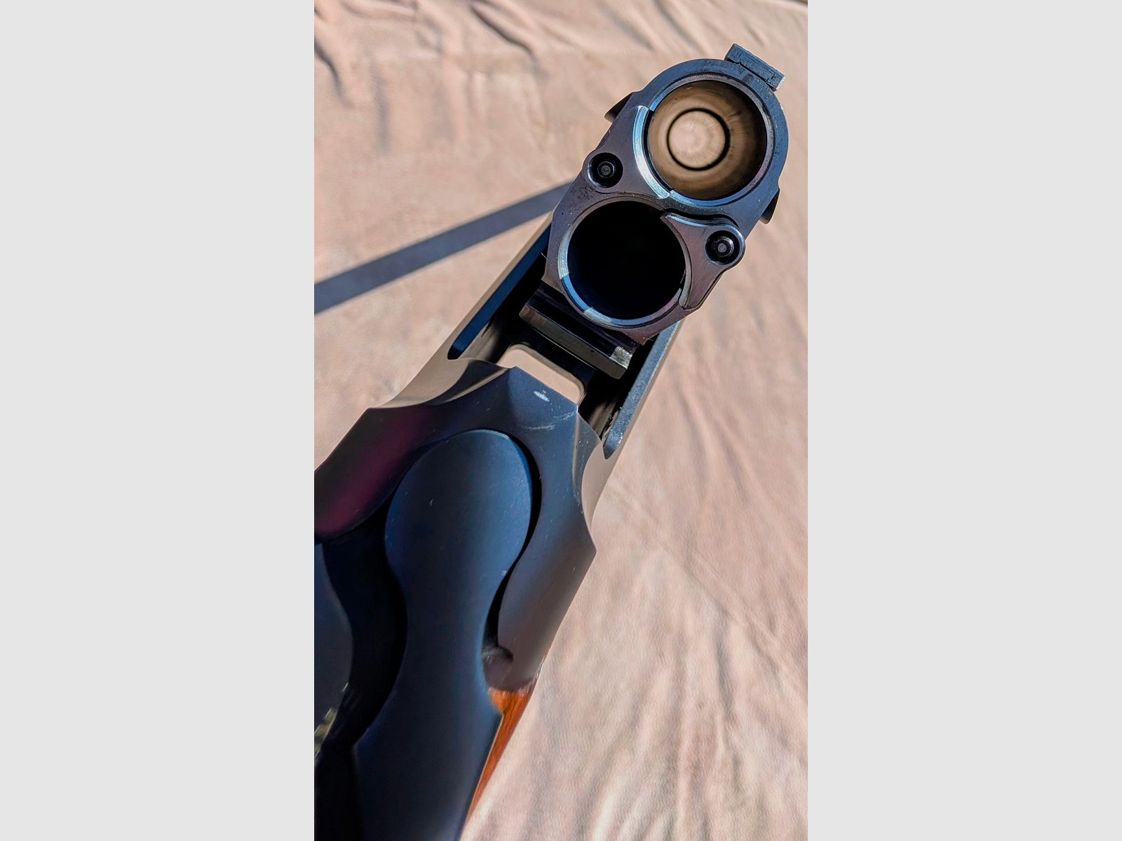 Blaser F3 Neuzustand! 