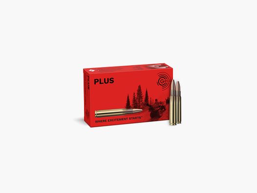 GECO Plus 8x57 JS 196 grains