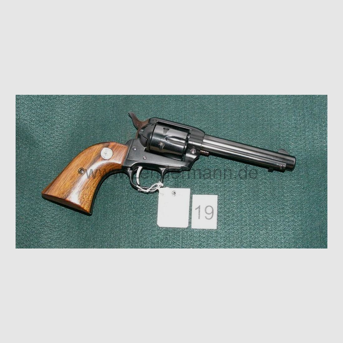 Colt Colt Frontier Scout Rev.4-3/4