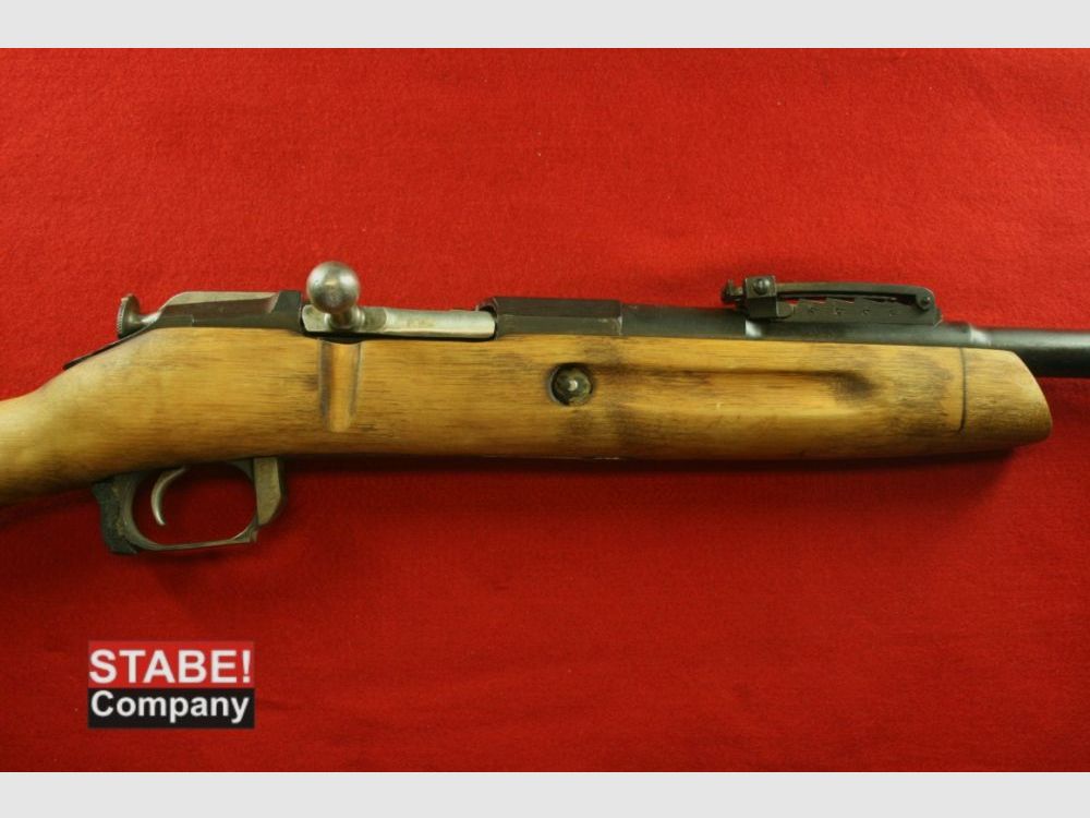 Russian Tula Mosin Nagant 1891